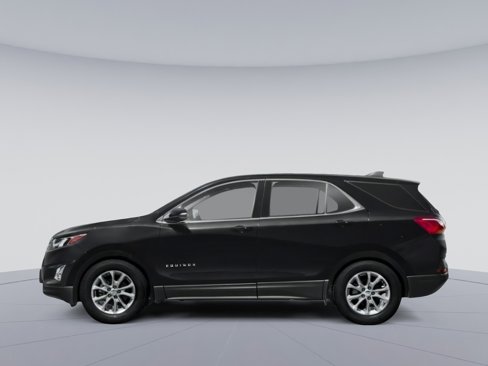 Used 2020 Chevrolet Equinox LT image 6