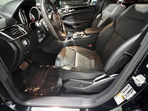 Used 2018 Mercedes-Benz GLE 350 4MATIC w/ Premium 1 Package image 26