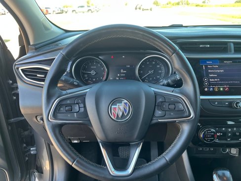 Used 2021 Buick Encore GX Select w/ Sport Touring Package image 18