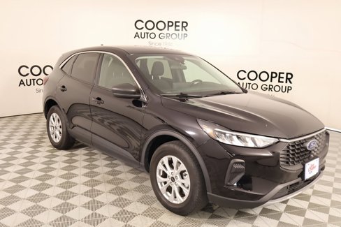Used 2024 Ford Escape Active w/ Tech Pack #1 image 1