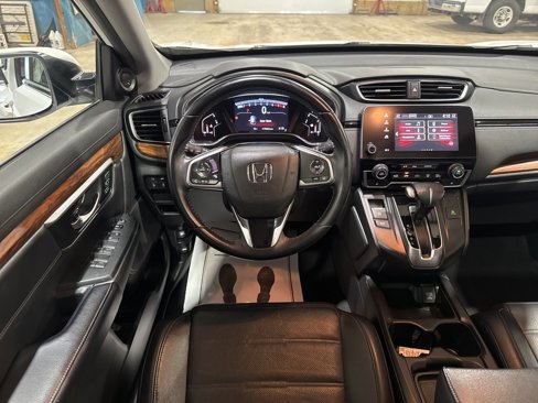 Used 2018 Honda CR-V EX-L image 34