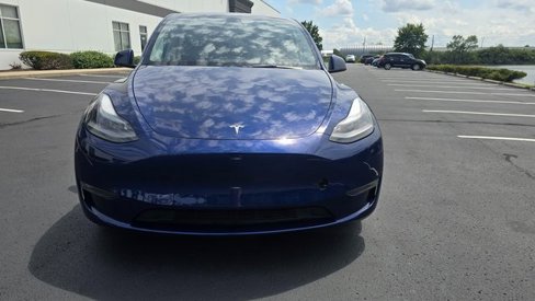 Used 2022 Tesla Model Y Performance image 12