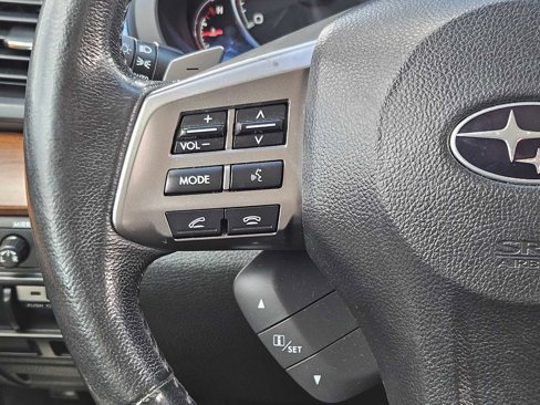 Used 2014 Subaru Outback 2.5i Limited image 27