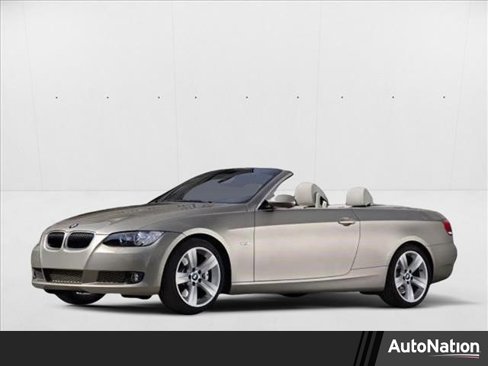 Used 2008 BMW 328i Convertible image 1
