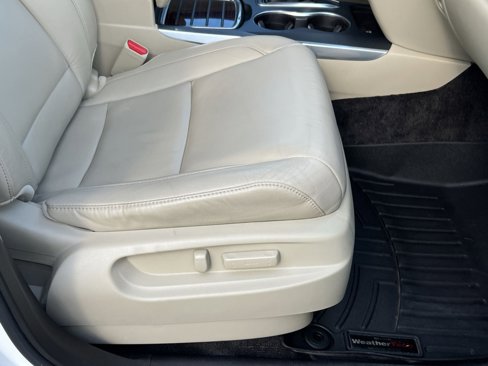 Used 2014 Acura MDX SH-AWD w/ Technology Package image 31