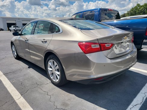 Used 2024 Chevrolet Malibu LT image 6