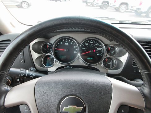 Used 2013 Chevrolet Silverado 1500 LT w/ All-Star Edition image 22