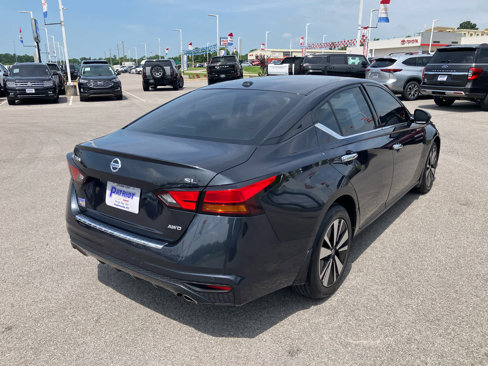 Used 2021 Nissan Altima 2.5 SL image 7