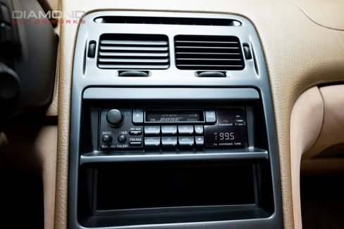 Used 1995 Nissan 300ZX Hatchback image 49