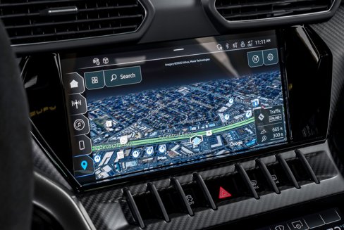 Used 2024 Lamborghini Urus Performante image 27