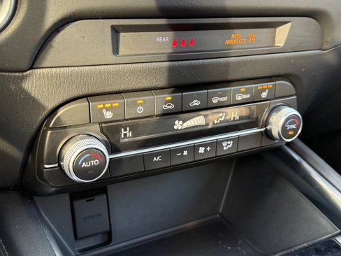 Used 2020 MAZDA CX-5 Grand Touring image 5