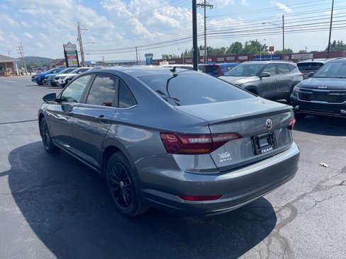 Used 2019 Volkswagen Jetta S image 5