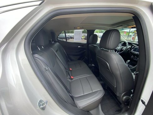 Certified 2023 Buick Encore GX Essence w/ Experience Buick Package image 30