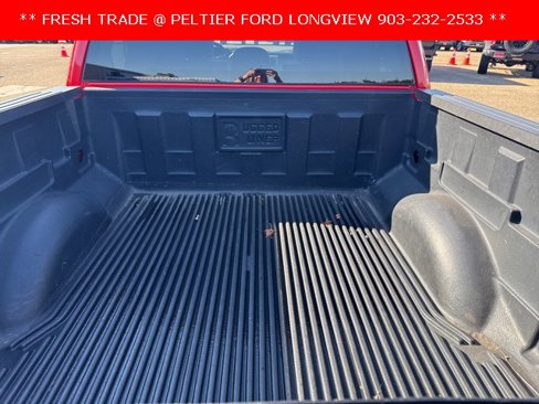 Used 2013 Ford F150 XLT image 10