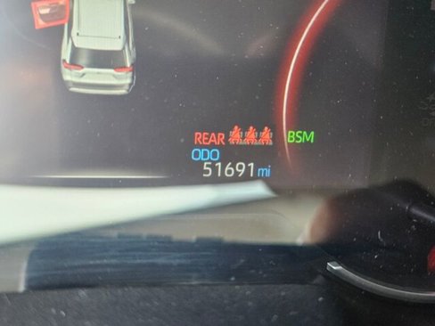 Used 2023 Toyota RAV4 XLE image 29