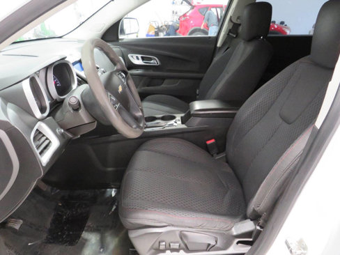 Used 2013 Chevrolet Equinox LS image 15