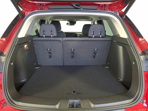 Certified 2026 Chevrolet TrailBlazer LT w/ Convenience Package image 28