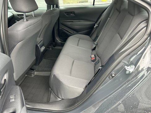 New 2025 Toyota Corolla LE image 26