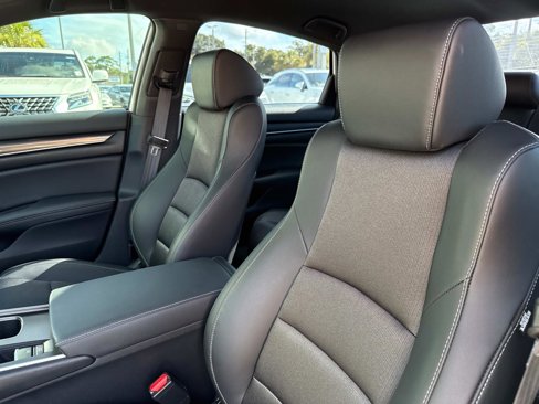 Used 2022 Honda Accord Sport image 18