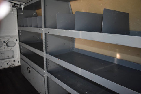 Used 2012 Ford E-150 and Econoline 150 w/ PWR Group image 42