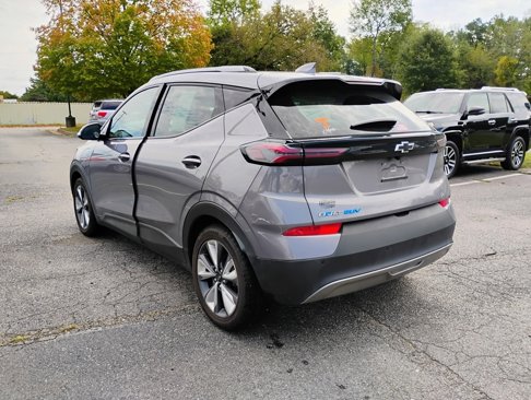 Used 2023 Chevrolet Bolt EUV LT w/ Convenience Package image 5