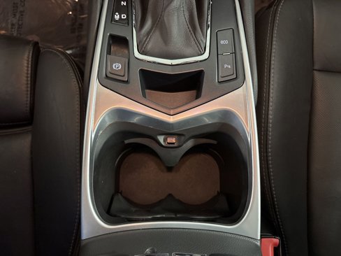 Used 2016 Cadillac SRX Performance image 26