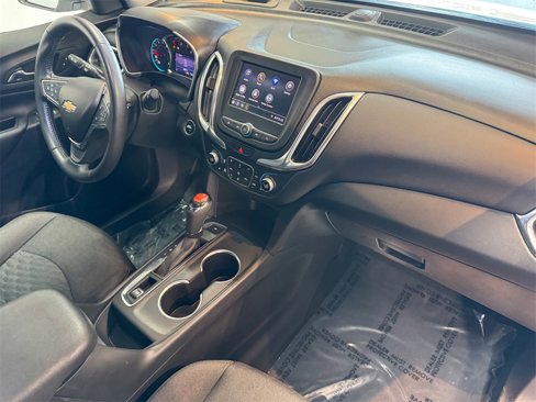 Certified 2021 Chevrolet Equinox LT image 26