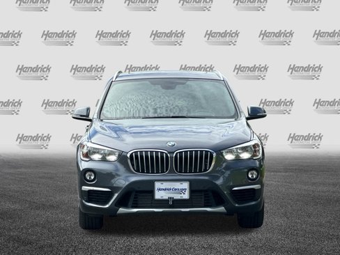 Used 2018 BMW X1 xDrive28i image 10