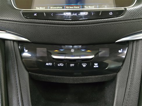 Used 2018 Cadillac XT5 Luxury w/ Driver Awareness Package image 24