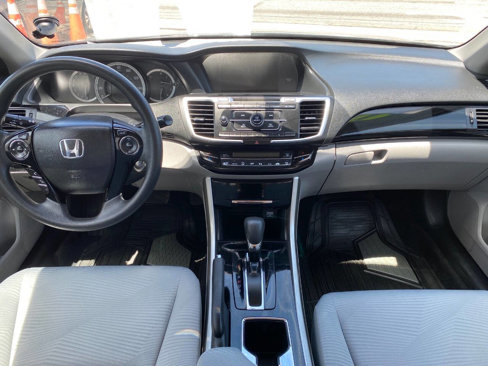 Used 2017 Honda Accord LX image 15