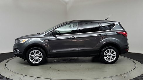 Used 2019 Ford Escape SE image 4