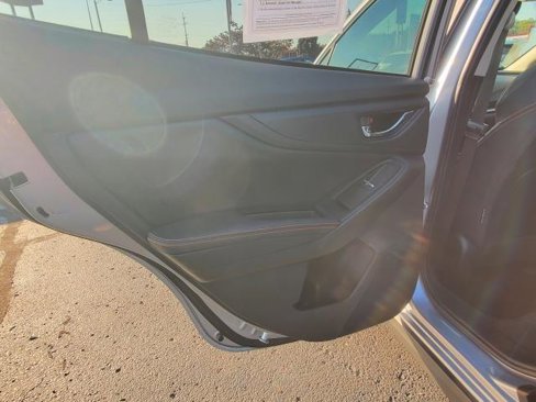 Used 2020 Subaru Crosstrek 2.0i Limited image 23