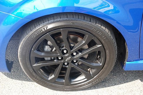 Used 2019 Chevrolet Sonic Premier image 22
