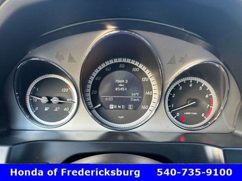 Used 2011 Mercedes-Benz C 300 Sport image 18