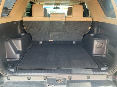 Used 2015 Toyota 4Runner SR5 image 14