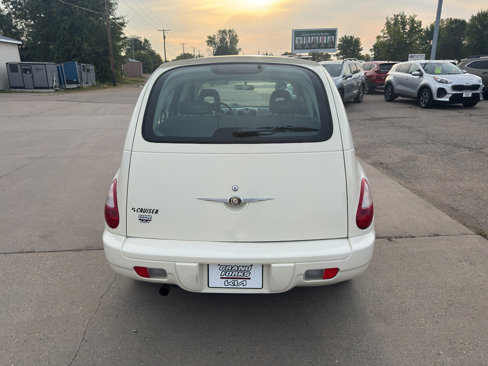 Used 2007 Chrysler PT Cruiser image 6