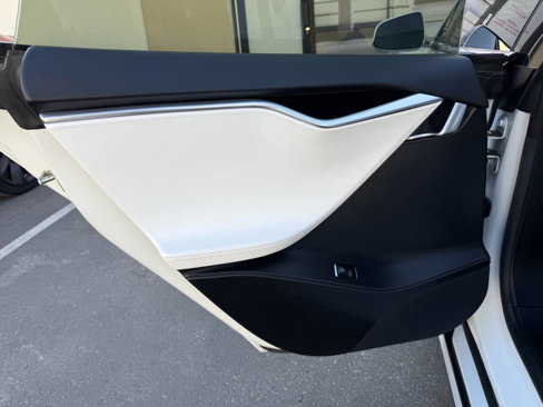 Used 2017 Tesla Model S 75 image 16