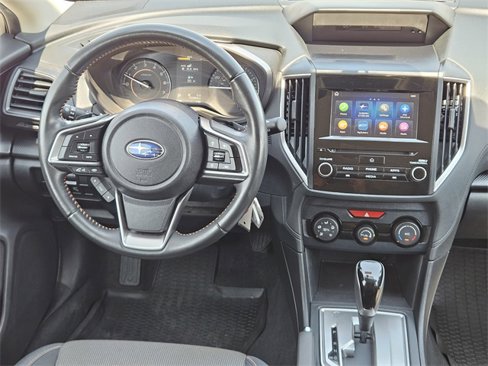 Used 2019 Subaru Crosstrek 2.0i Premium w/ Eyesight System image 25