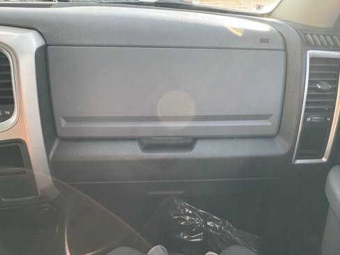 Used 2020 RAM 1500 Classic Warlock w/ Electronics Group image 22