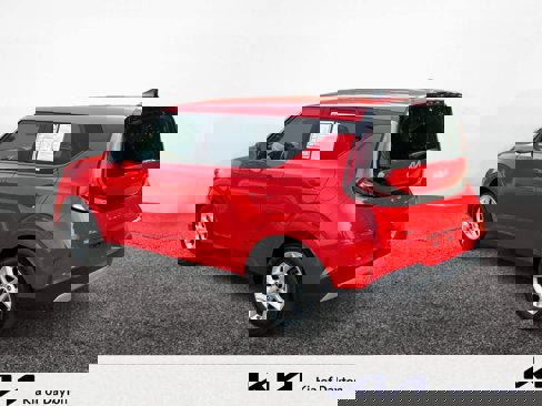 Used 2024 Kia Soul LX w/ Option Group 015 image 3