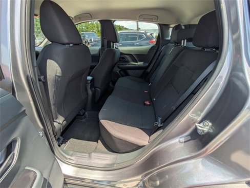 Used 2025 Nissan Kicks S w/ Charging Package image 22