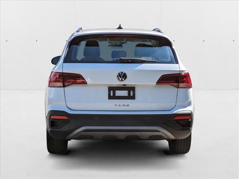 Used 2022 Volkswagen Taos S image 7
