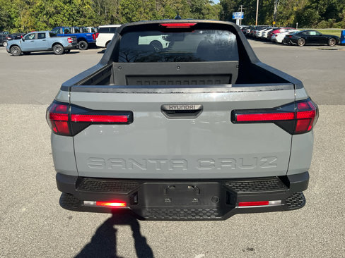 Used 2022 Hyundai Santa Cruz SE image 4
