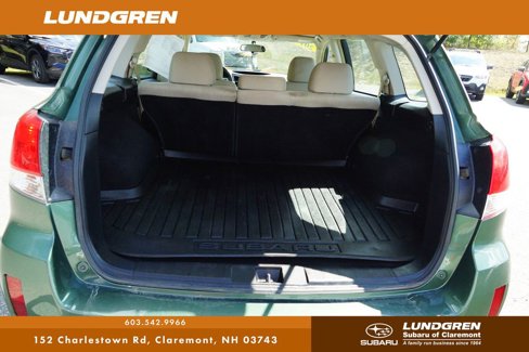 Used 2014 Subaru Outback 2.5i image 10