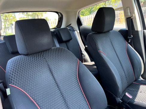 Used 2012 MAZDA MAZDA2 Touring image 35