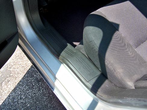 Used 2012 Chevrolet Malibu LT image 24