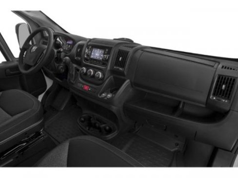 Used 2022 RAM ProMaster 1500 image 18