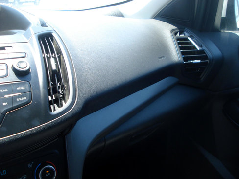 Used 2018 Ford Escape SE image 28