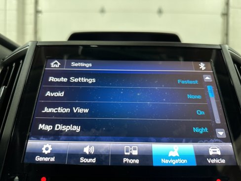 Used 2021 Subaru Forester Limited w/ Popular Package #3 image 36