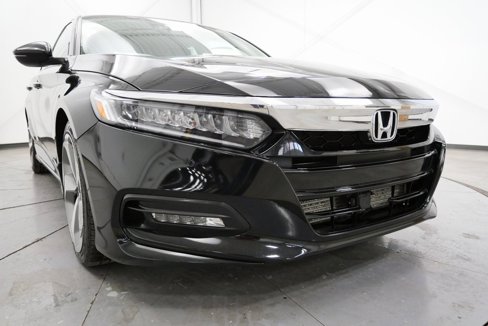 Used 2020 Honda Accord Touring image 41